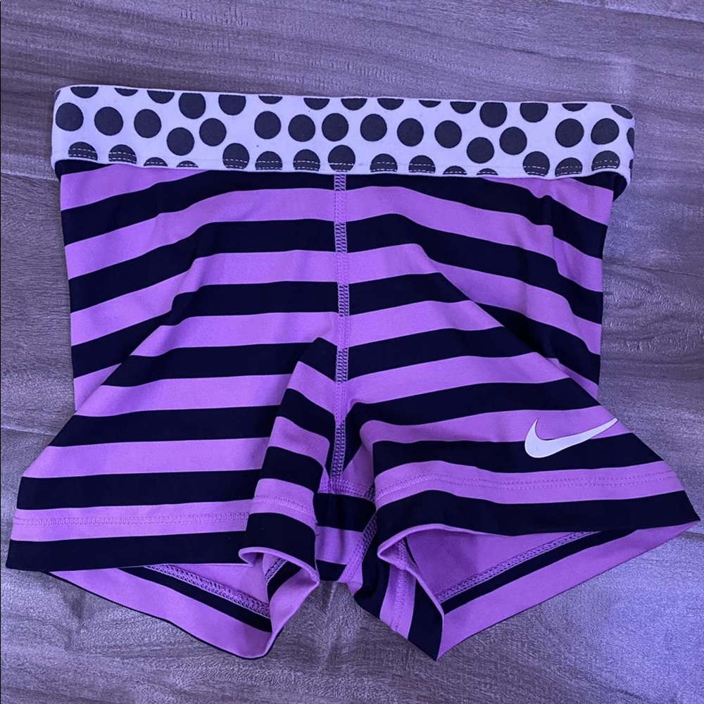 Nike pros